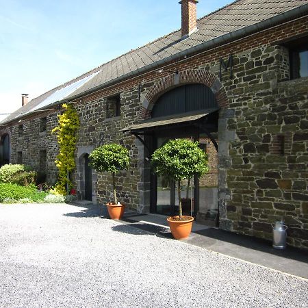 Les Temps Gourmands Bed & Breakfast Mondrepuis Luaran gambar