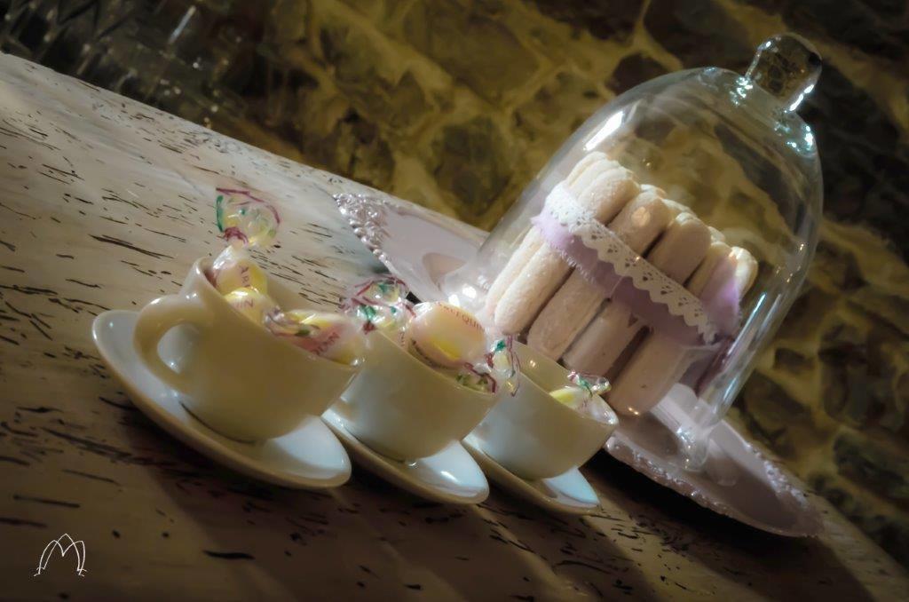Les Temps Gourmands Bed & Breakfast Mondrepuis Luaran gambar