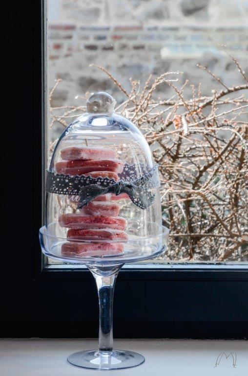 Les Temps Gourmands Bed & Breakfast Mondrepuis Luaran gambar
