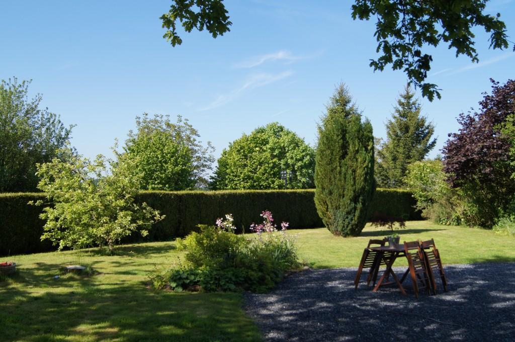 Les Temps Gourmands Bed & Breakfast Mondrepuis Luaran gambar