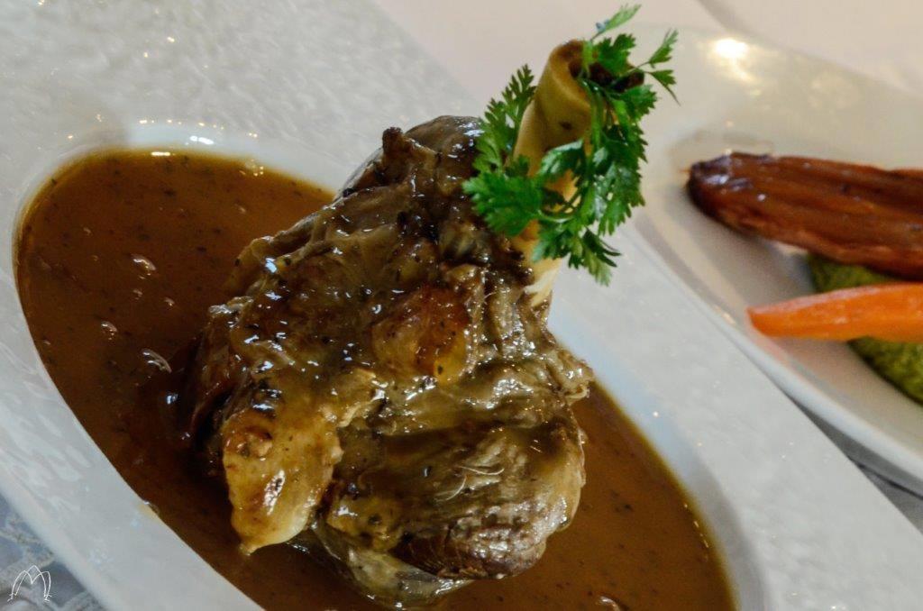Les Temps Gourmands Bed & Breakfast Mondrepuis Luaran gambar