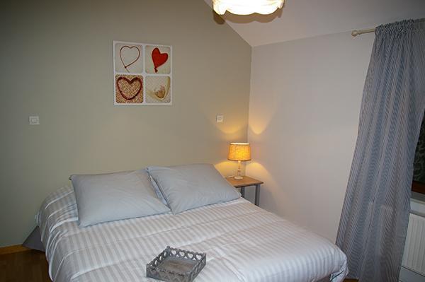 Les Temps Gourmands Bed & Breakfast Mondrepuis Luaran gambar